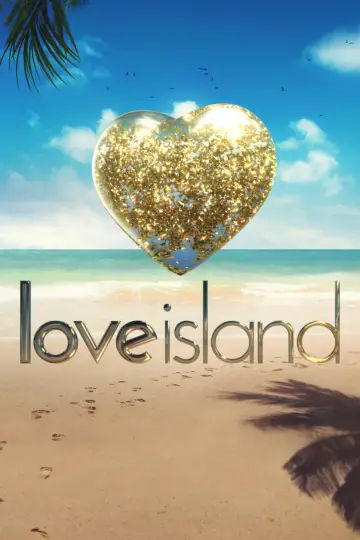 Plakat к сериалу "Love Island USA" #1313318