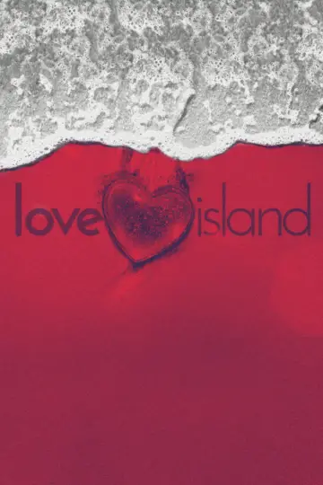 Plakat к сериалу "Love Island USA" #1313338