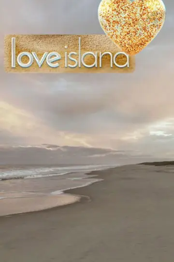 Plakat do serialu "Love Island USA" #1587229