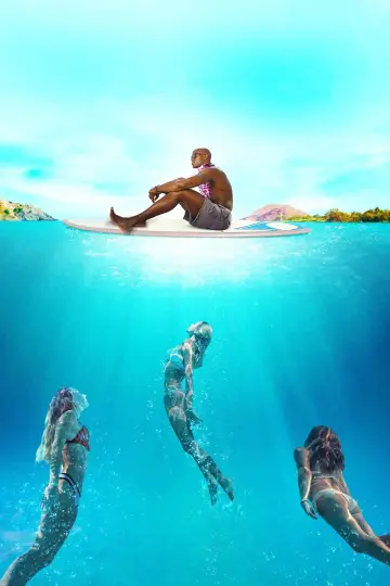 Plakat do serialu "Love Island USA" #1657123