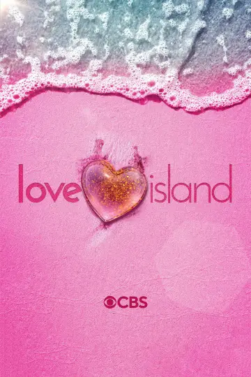 Plakat do serialu "Love Island USA" #1657125