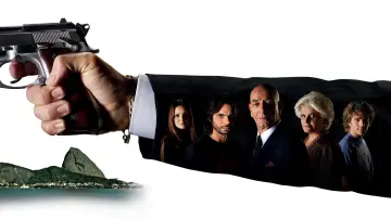 Pecado Mortal plakat