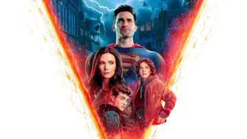 Zasłona к сериалу "Superman i Lois" #1298193