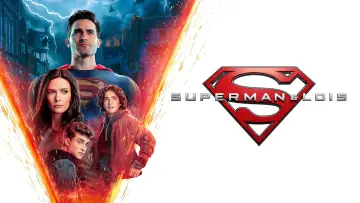 Zasłona к сериалу "Superman i Lois" #1298202