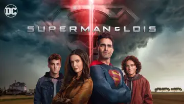 Zasłona к сериалу "Superman i Lois" #1298203