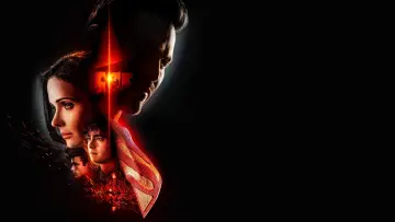 Zasłona к сериалу "Superman i Lois" #1298205