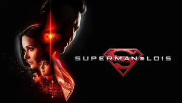 Zasłona к сериалу "Superman i Lois" #1298206