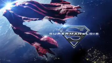 Zasłona к сериалу "Superman i Lois" #1298209