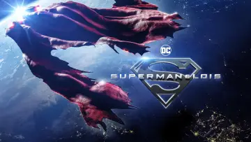 Zasłona к сериалу "Superman i Lois" #1298210