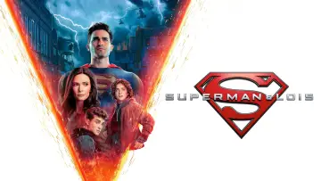 Zasłona к сериалу "Superman i Lois" #1298223