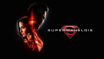 Zasłona к сериалу "Superman i Lois" #1298226