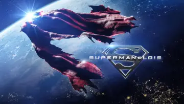 Zasłona к сериалу "Superman i Lois" #1298228