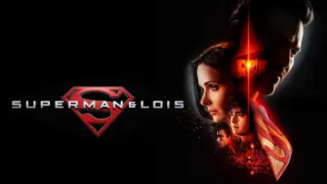 Zasłona к сериалу "Superman i Lois" #1298231