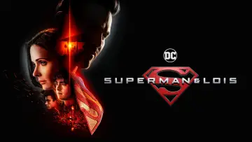 Zasłona к сериалу "Superman i Lois" #1298233