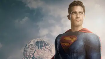 Zasłona к сериалу "Superman i Lois" #1298241