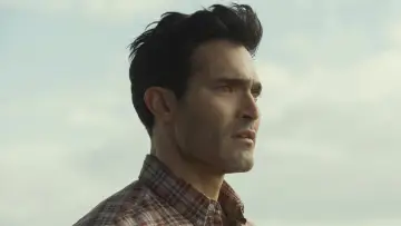 Zasłona к сериалу "Superman i Lois" #1298248
