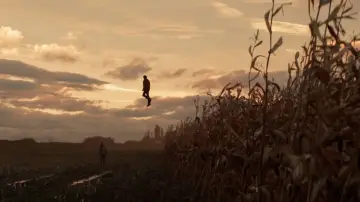 Zasłona к сериалу "Superman i Lois" #1298251