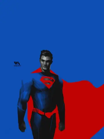 Plakat к сериалу "Superman i Lois" #1298354