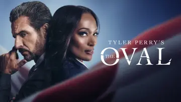 Zasłona к сериалу "The Oval Tylera Perry