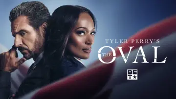Zasłona к сериалу "The Oval Tylera Perry