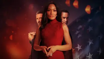 Zasłona к сериалу "The Oval Tylera Perry