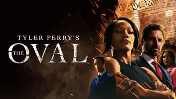 Zasłona к сериалу "The Oval Tylera Perry