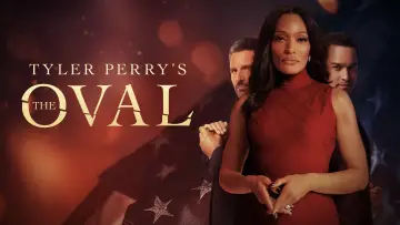 Zasłona к сериалу "The Oval Tylera Perry