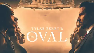 Zasłona к сериалу "The Oval Tylera Perry