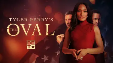Zasłona к сериалу "The Oval Tylera Perry