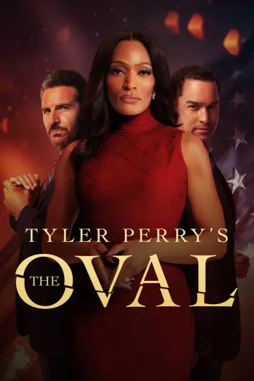 Plakat к сериалу "The Oval Tylera Perry