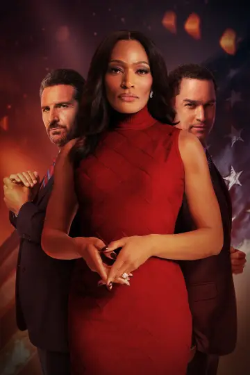 Plakat к сериалу "The Oval Tylera Perry