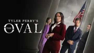 Zasłona do serialu "Tyler Perry