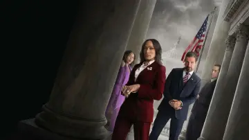 Zasłona do serialu "Tyler Perry