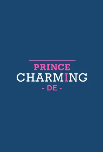 Prince Charming plakat