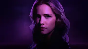 Zasłona к сериалу "Dare Me" #1461255