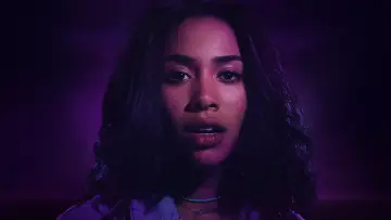 Zasłona к сериалу "Dare Me" #1461258