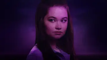 Zasłona к сериалу "Dare Me" #1461261
