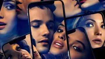 Zasłona к сериалу "Plotkara" #1403555