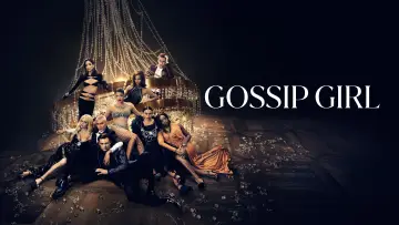Zasłona к сериалу "Plotkara" #1403562