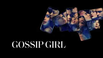 Zasłona к сериалу "Plotkara" #1403566