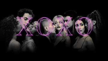 Zasłona к сериалу "Plotkara" #1403568