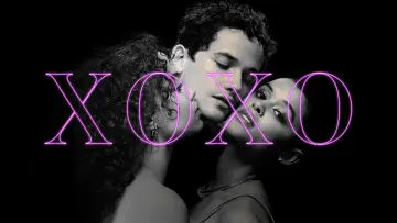 Zasłona к сериалу "Plotkara" #1403569