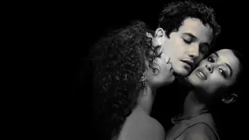 Zasłona к сериалу "Plotkara" #1403571