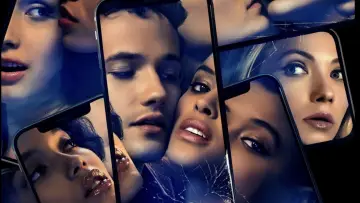 Zasłona к сериалу "Plotkara" #1403590