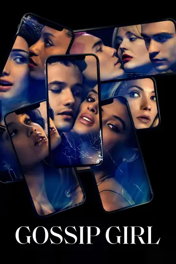 Plakat к сериалу "Plotkara" #1403614
