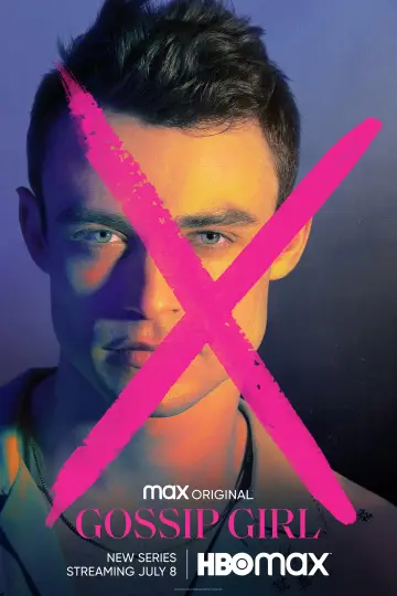Plakat к сериалу "Plotkara" #1403618