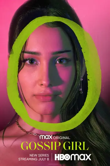 Plakat к сериалу "Plotkara" #1403619