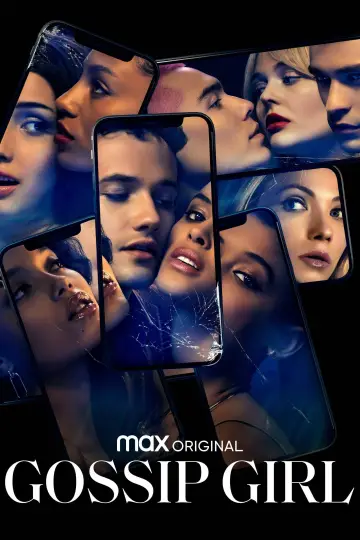 Plakat к сериалу "Plotkara" #1403623