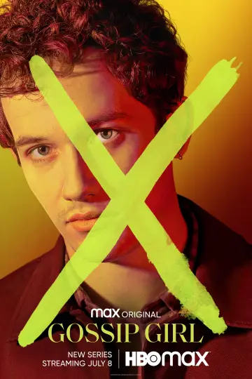 Plakat к сериалу "Plotkara" #1403633