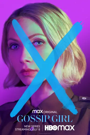 Plakat к сериалу "Plotkara" #1403634